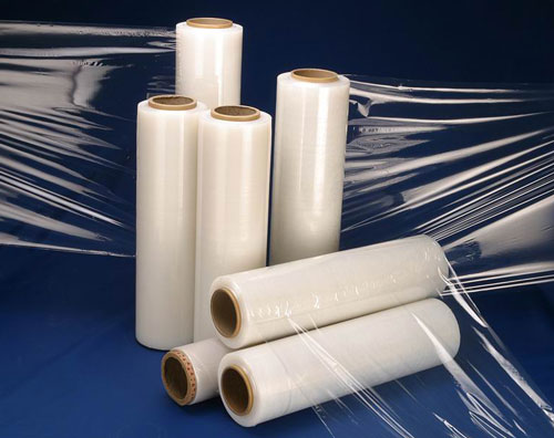 Стретч-плёнка