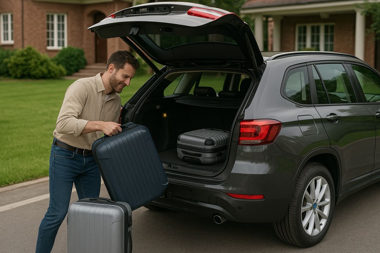 Как вождение влияет на уверенность в себе: мнение психологов
