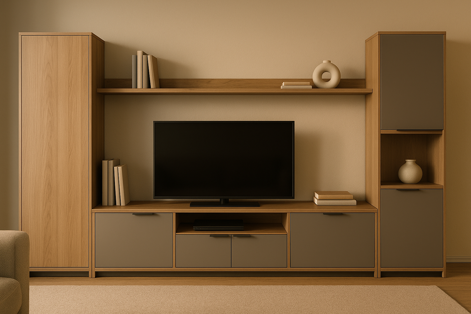 модульная мебель