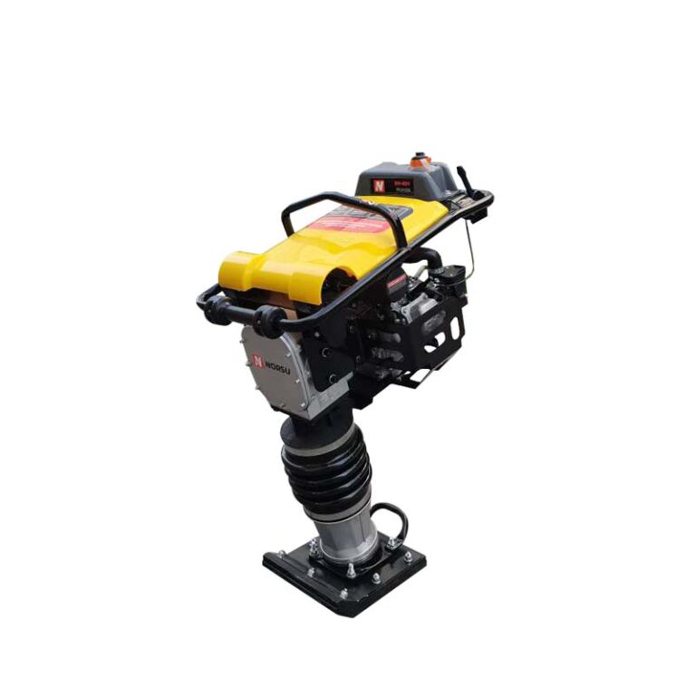 Вибротрамбовка