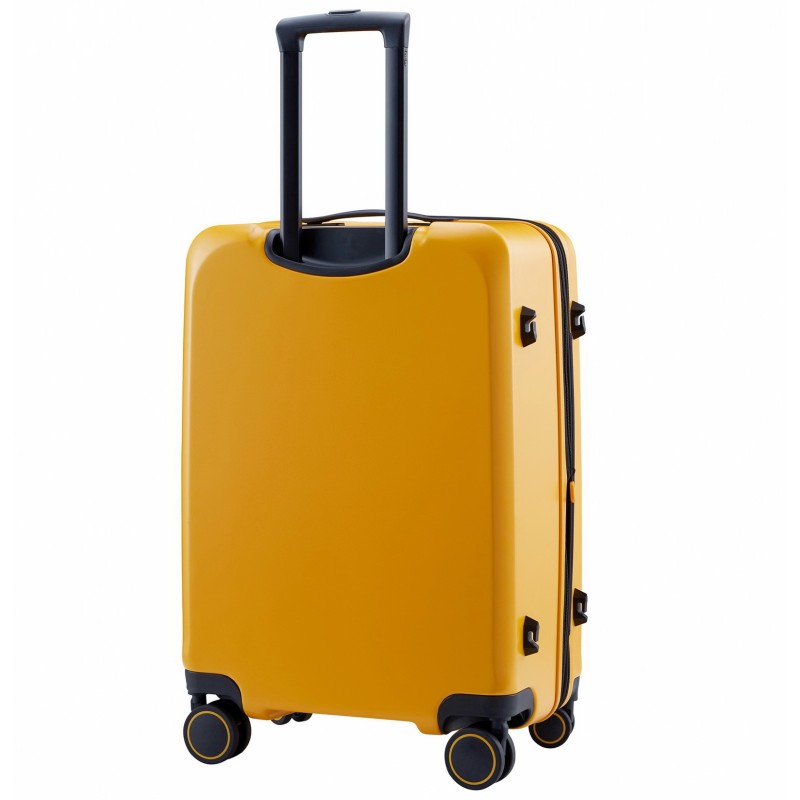 Как выбрать дорожный чемодан