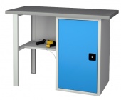 купить однотумбовый верстак