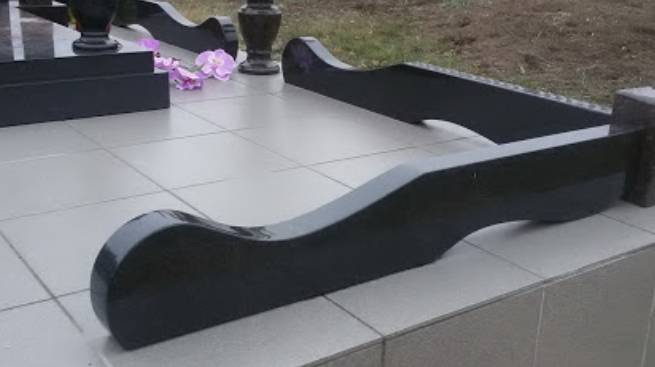 Ограды для могил