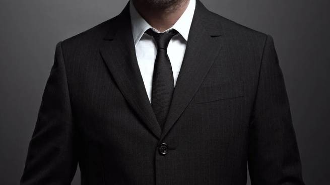 Похоронный агент