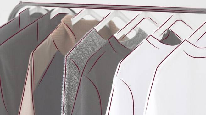 Ритуальная одежда