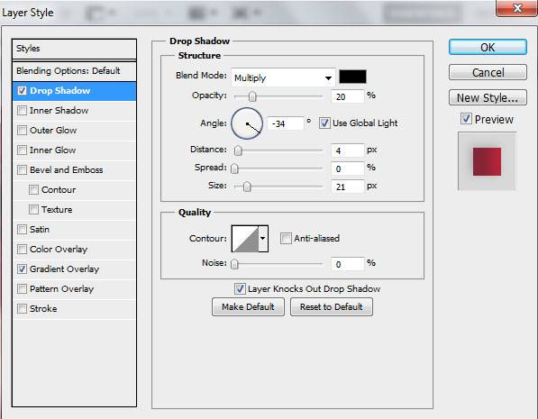 Абстрактный космический эффект для девушки
