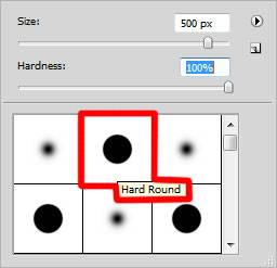 Абстрактный космический эффект для девушки
