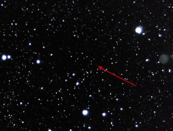 Сочетание огня и снега для текстового эффекта