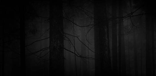 Сочетание огня и снега для текстового эффекта