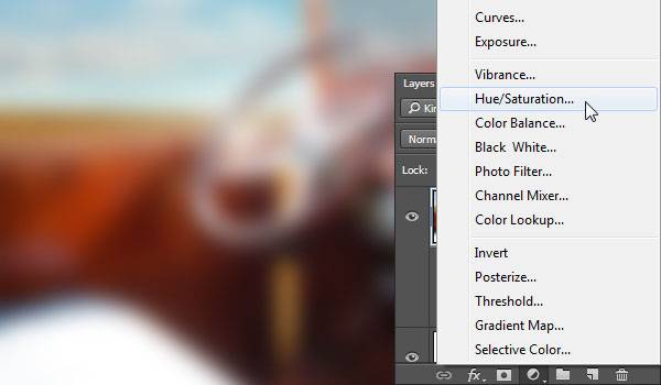 Хромированный текст в стиле ретро