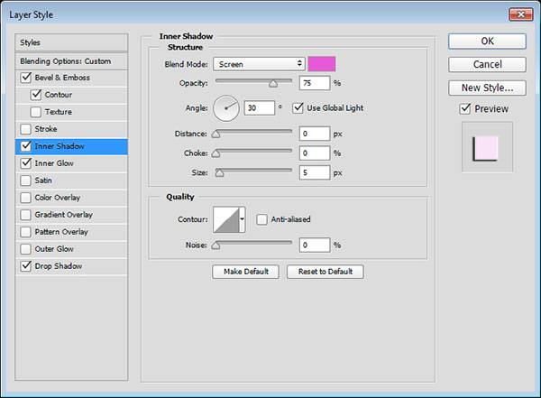 Неоновые буквы на кирпичной стене