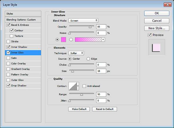 Неоновые буквы на кирпичной стене