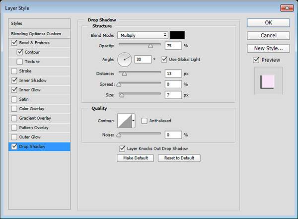 Неоновые буквы на кирпичной стене