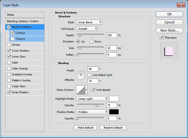 Неоновые буквы на кирпичной стене