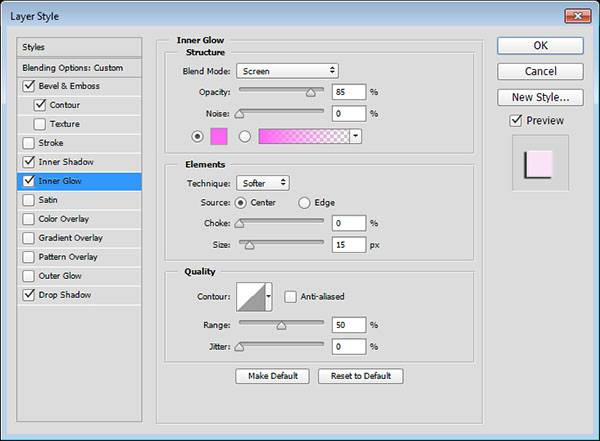 Неоновые буквы на кирпичной стене