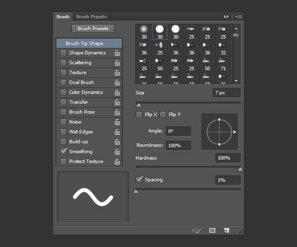 Неоновые буквы на кирпичной стене