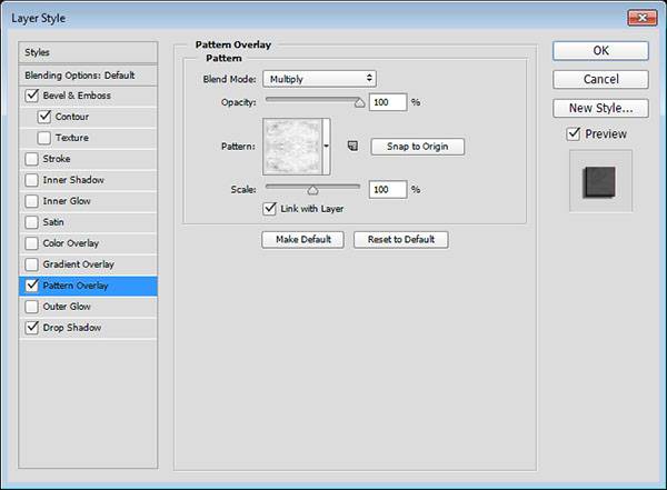 Неоновые буквы на кирпичной стене