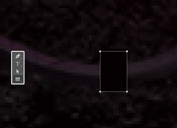 Неоновые буквы на кирпичной стене