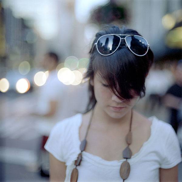 Винтажный фотоэффект