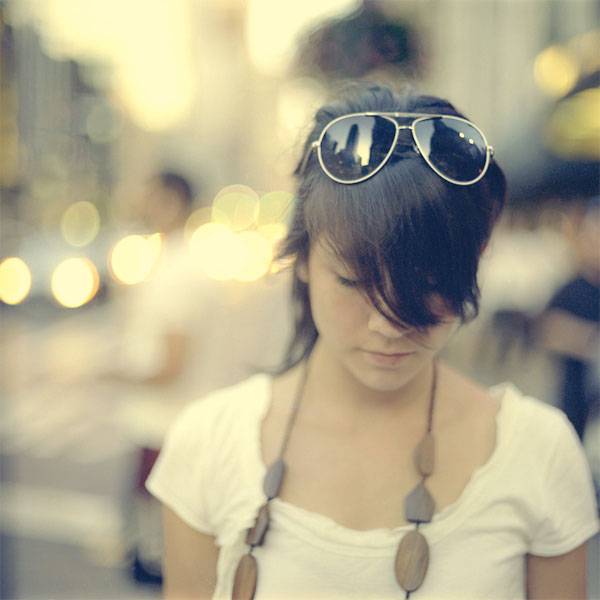 Винтажный фотоэффект