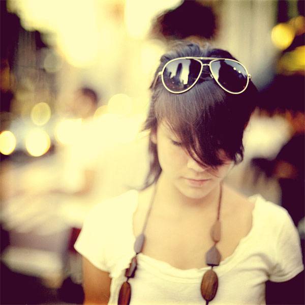 Винтажный фотоэффект