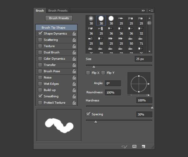 Надпись на песке