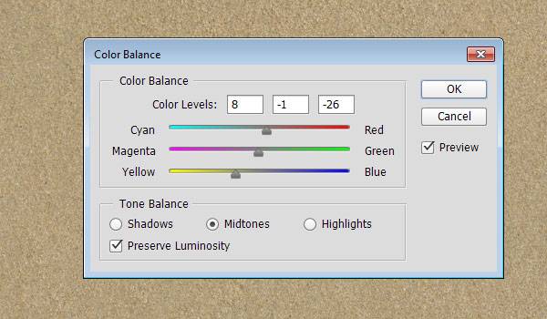 Надпись на песке