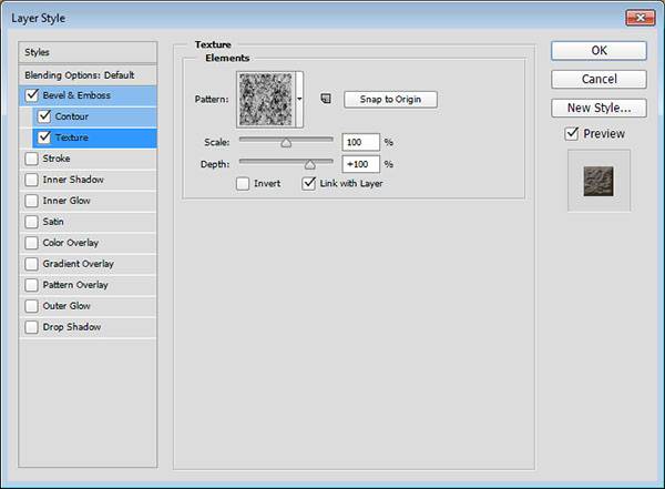 Надпись на песке
