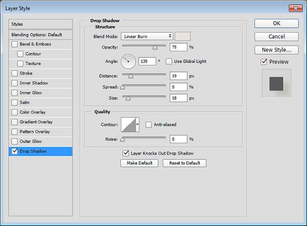 Надпись на песке
