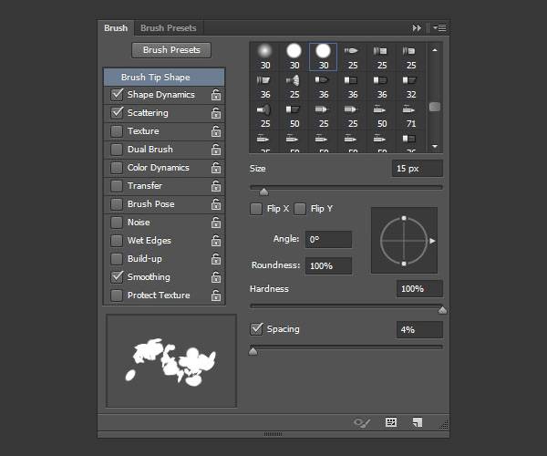 Надпись на песке