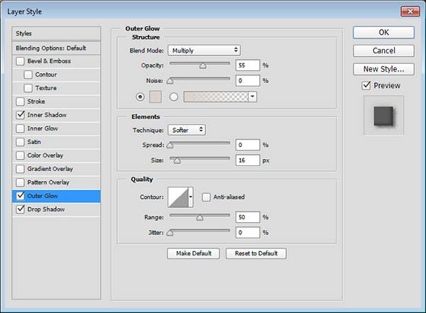 Надпись на песке