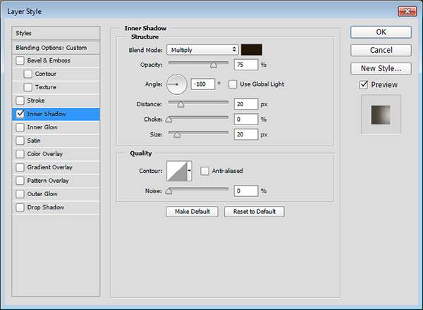 Надпись на песке