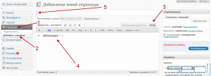Настройка плагина WordPress - Dagon Design Sitemap Generator.