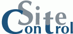 Панель мониторинга сайтов Site Control