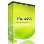 Панель мониторинга сайтов Panel-X