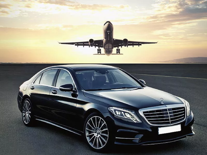 аренда идивидуального трансфера