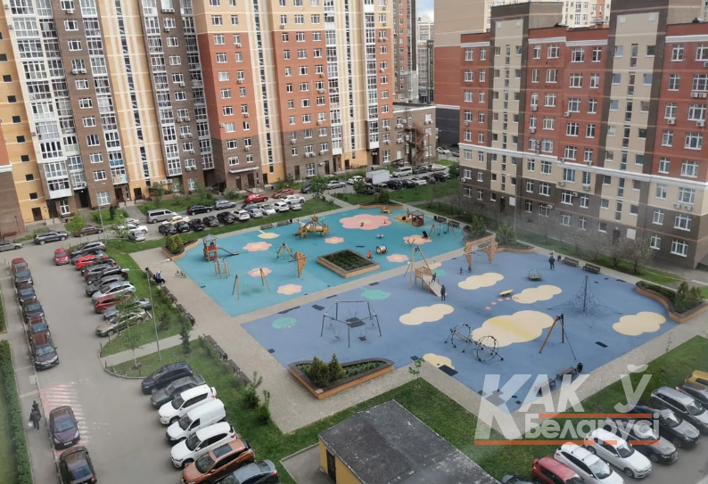 Снять квартиру