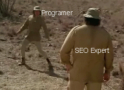 SEO продвижение сайтов