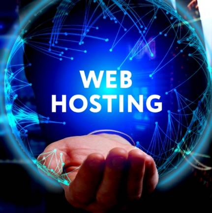 Хостинг: Полезная информация